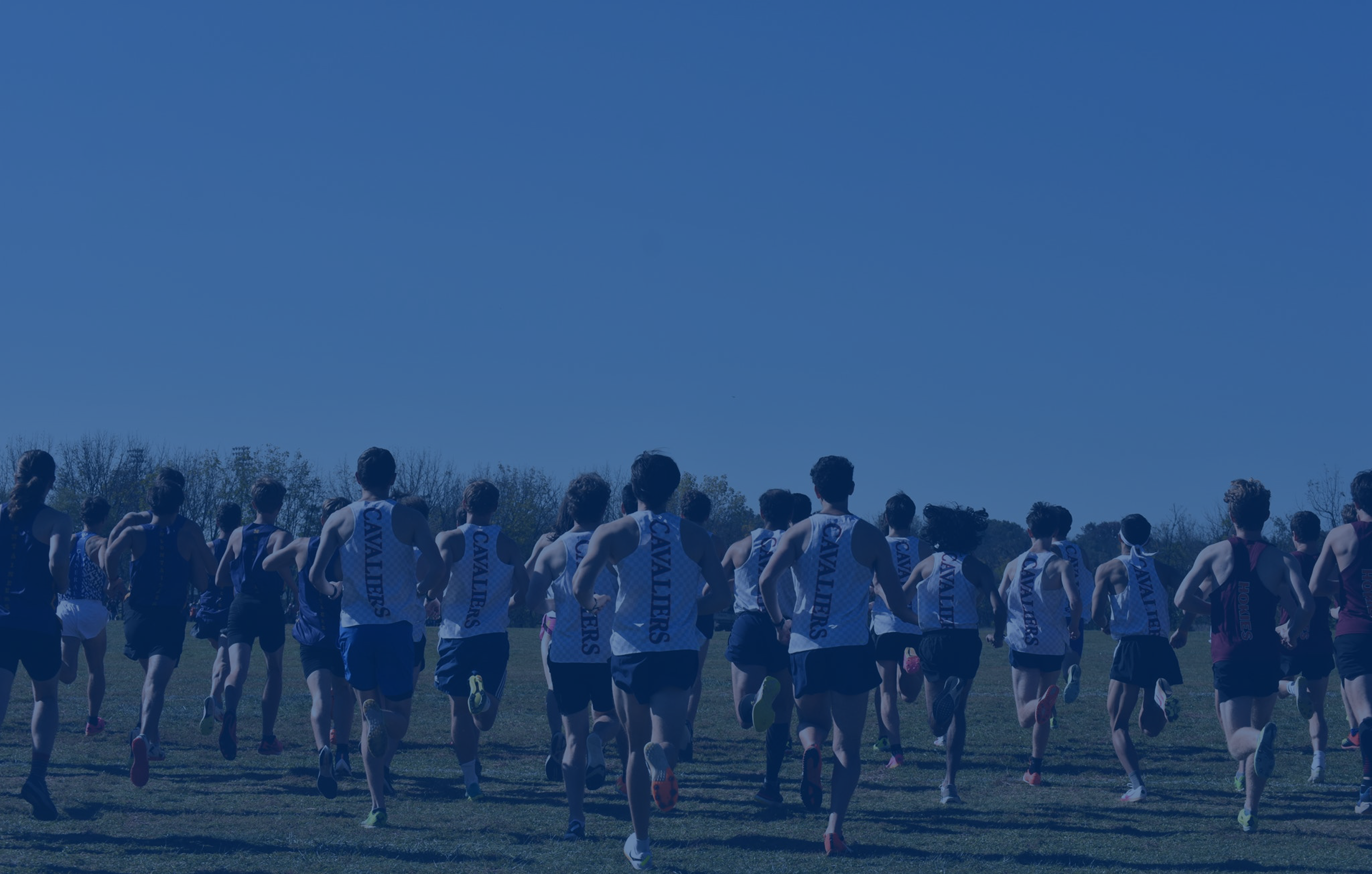 Running Virginia Virginia Club Running
